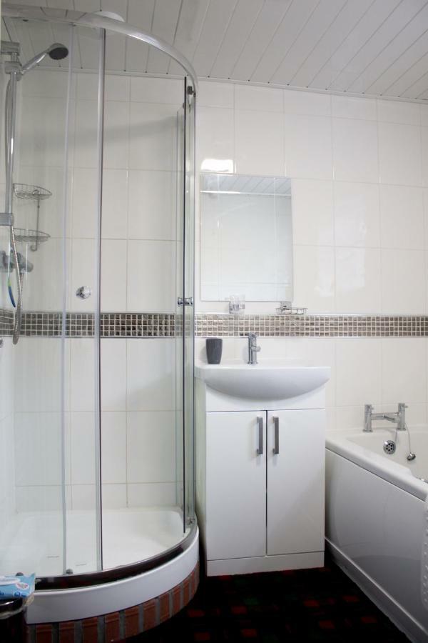 The Mouries Holiday Cottage Fochabers Ngoại thất bức ảnh
